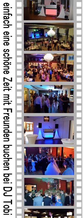 Ihr DJ zum Festpreis im Raum Edemissen fr Hochzeit, Geburtstag, Party.