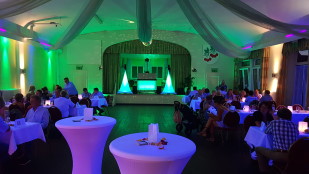 DJ Tobi Hannover Hochzeit Geburtstag