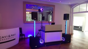 DJ Tobi Hannover Hochzeit Geburtstag