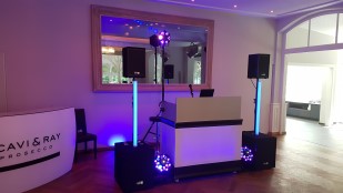 DJ Tobi Hannover Hochzeit Geburtstag