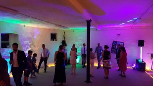 DJ Tobi Hannover Hochzeit Geburtstag Event