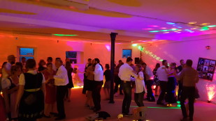 DJ Tobi Hannover Hochzeit Geburtstag Event