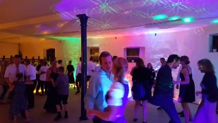 DJ Tobi Hannover Hochzeit Geburtstag Event