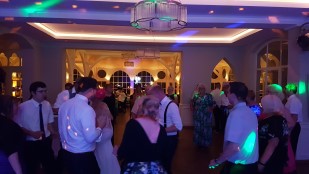 DJ Tobi Hannover Hochzeit Geburtstag Event