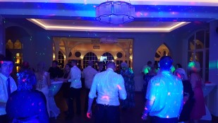 DJ Tobi Hannover Hochzeit Geburtstag Event