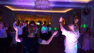 DJ Tobi Hannover Hochzeit Geburtstag Event