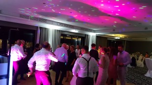 DJ Tobi Hannover Hochzeit Geburtstag Event